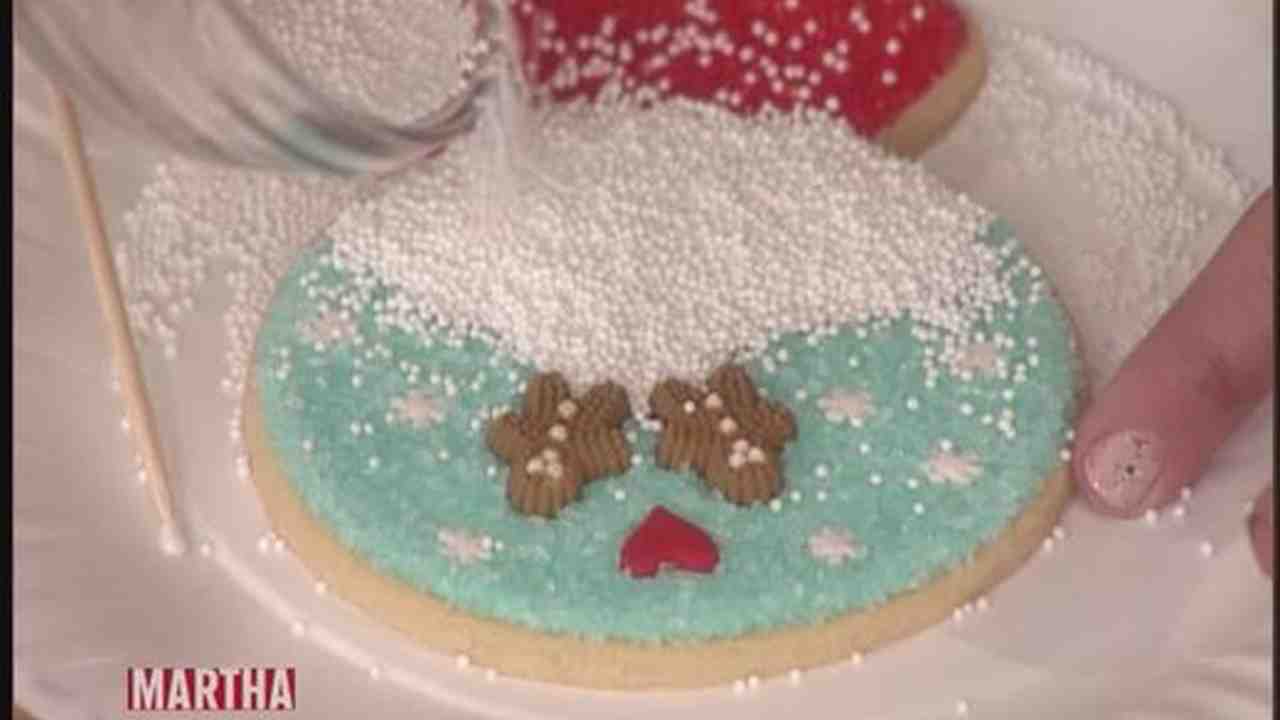 Martha stewart cookie press recipes Martha stewart cookie press recipes